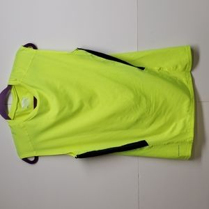 Performance 〰️ Sleeveless 〰️ Size XL